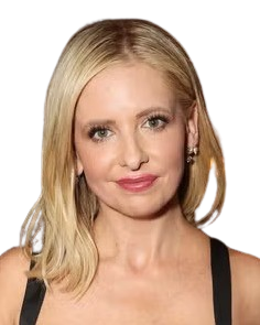 Sarah Michelle Gellar